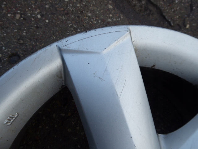 QASHQAI I J10 ACENTA JANTE ALUMINIU JANTE 16X6.5 Product image
