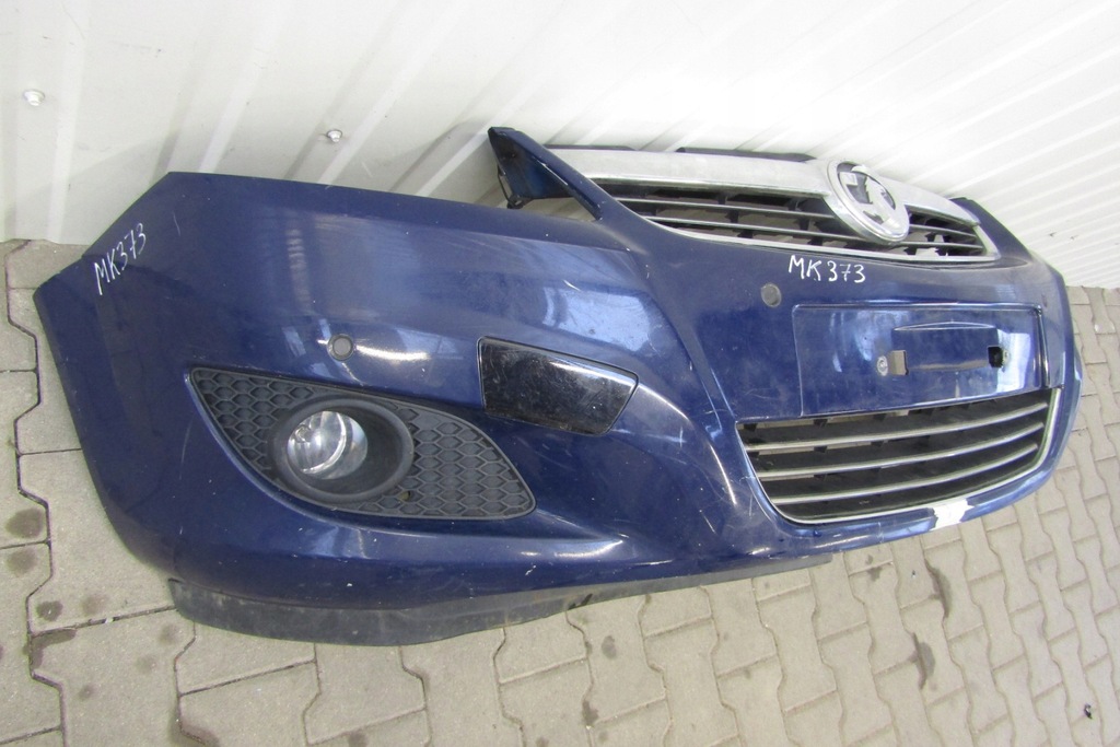 Bara fata Opel Zafira B Lift 08-14 Product image