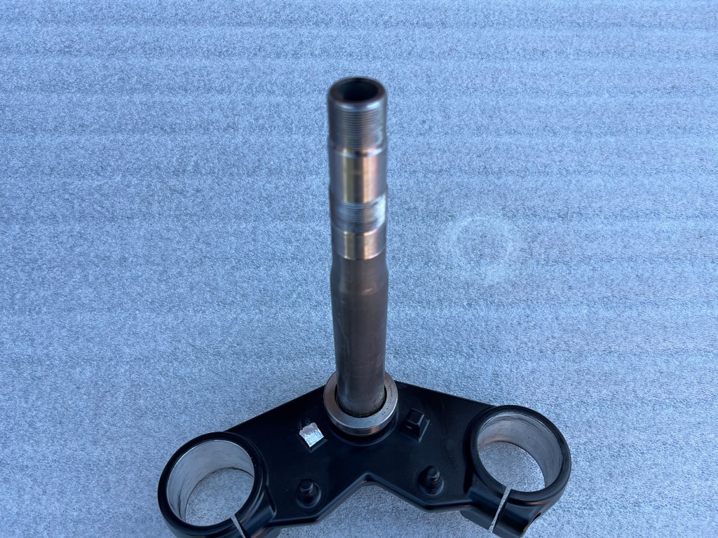 Tija de scaun pentru raft inferior Yamaha YZF R125 2014-22 MT 125 2014-24 Product image