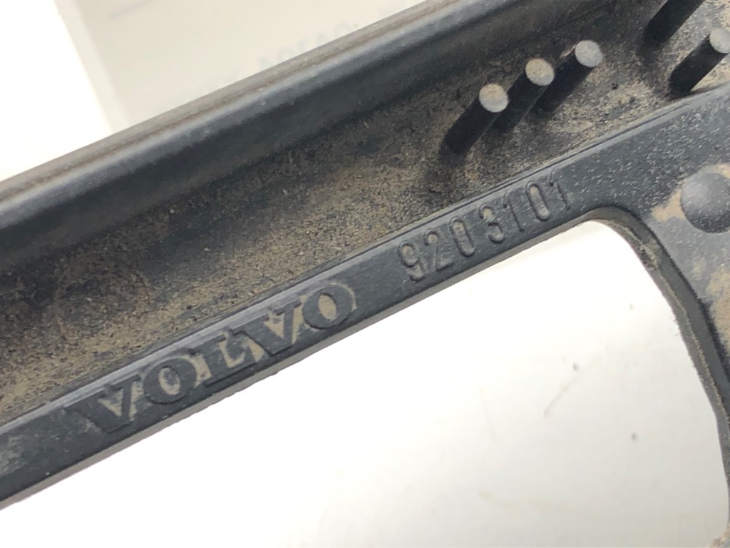 MÂNER HAYON SPATE VOLVO V70 II 9203101 Kombi 99-08 Product image