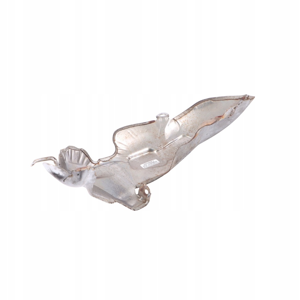Mercedes ML W164 OM629 Capac galerie evacuare dreapta A6291420020 Product image
