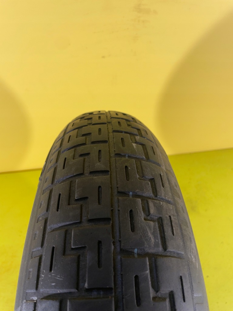ROATA DE rezerve ALFA ROMEO 135/80/14 4X98 Product image