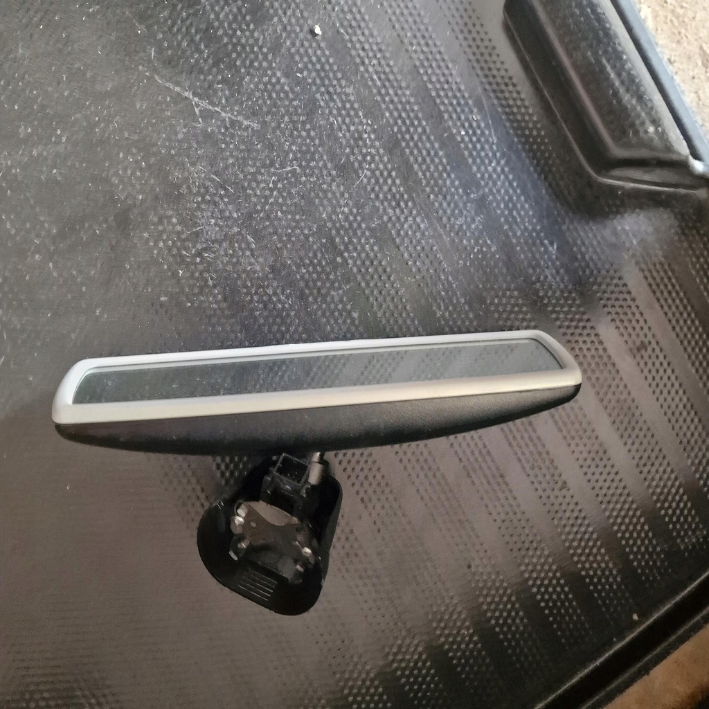 OGLINZĂ INTERIOARĂ GOLF VII 7N0857511 Product image