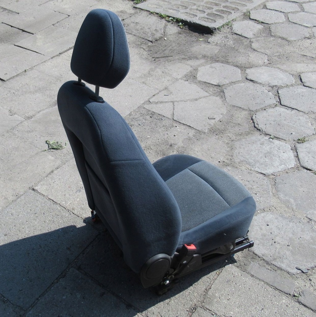 Scaun sofer fata stanga Fiat Bravo 2 SED-334 AirBag AN Product image
