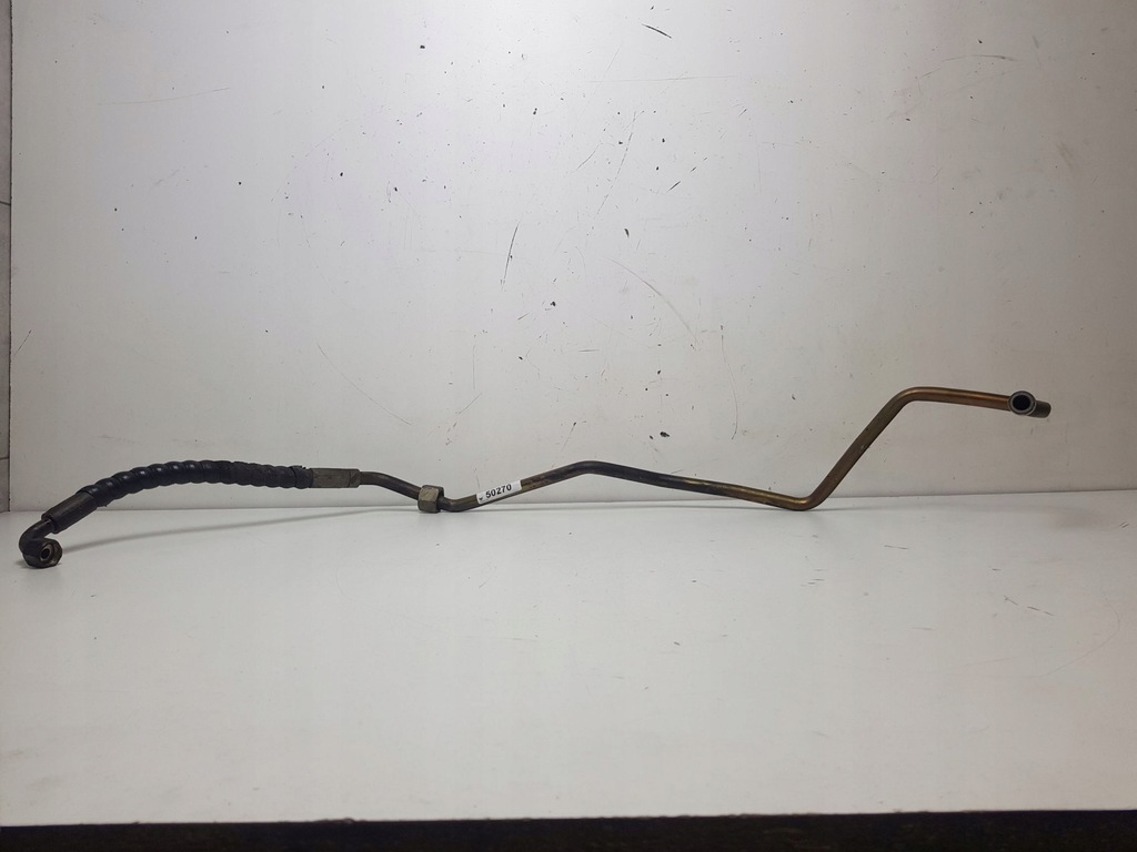 NEW HOLLAND CAZĂ FIAT POWER TUBE HOSE Product image