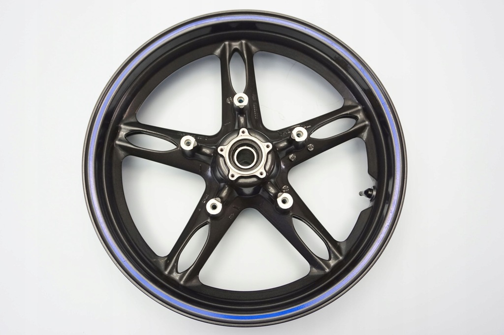 TRIUMPH SPRINT 1050 GT 10- JANTE FATA Product image
