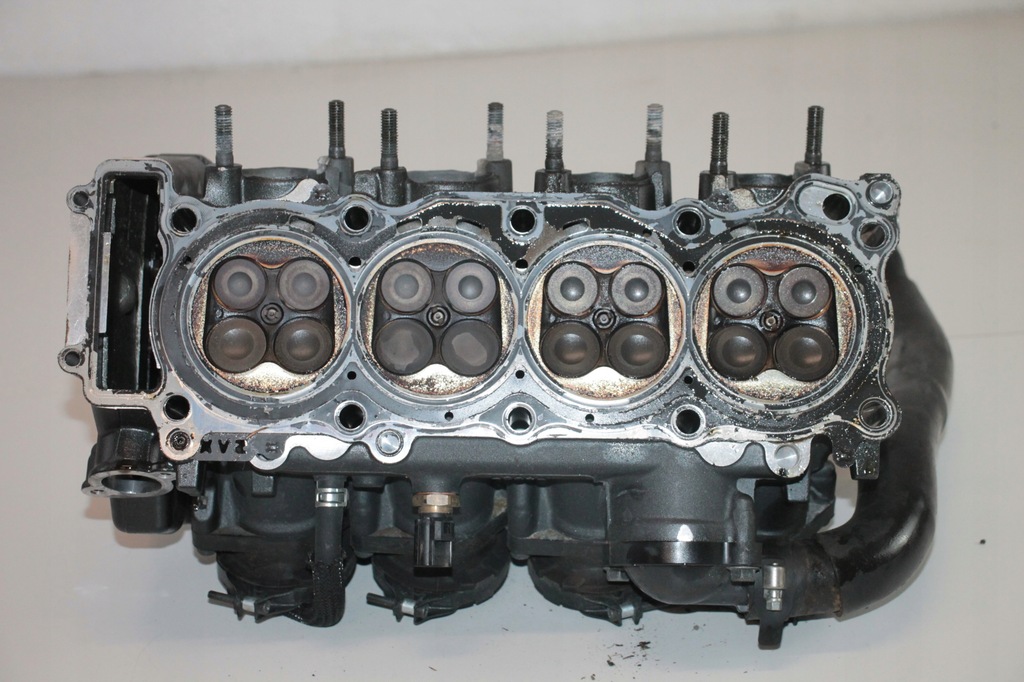 YAMAHA FZ6 04-09 CHIULASA Product image