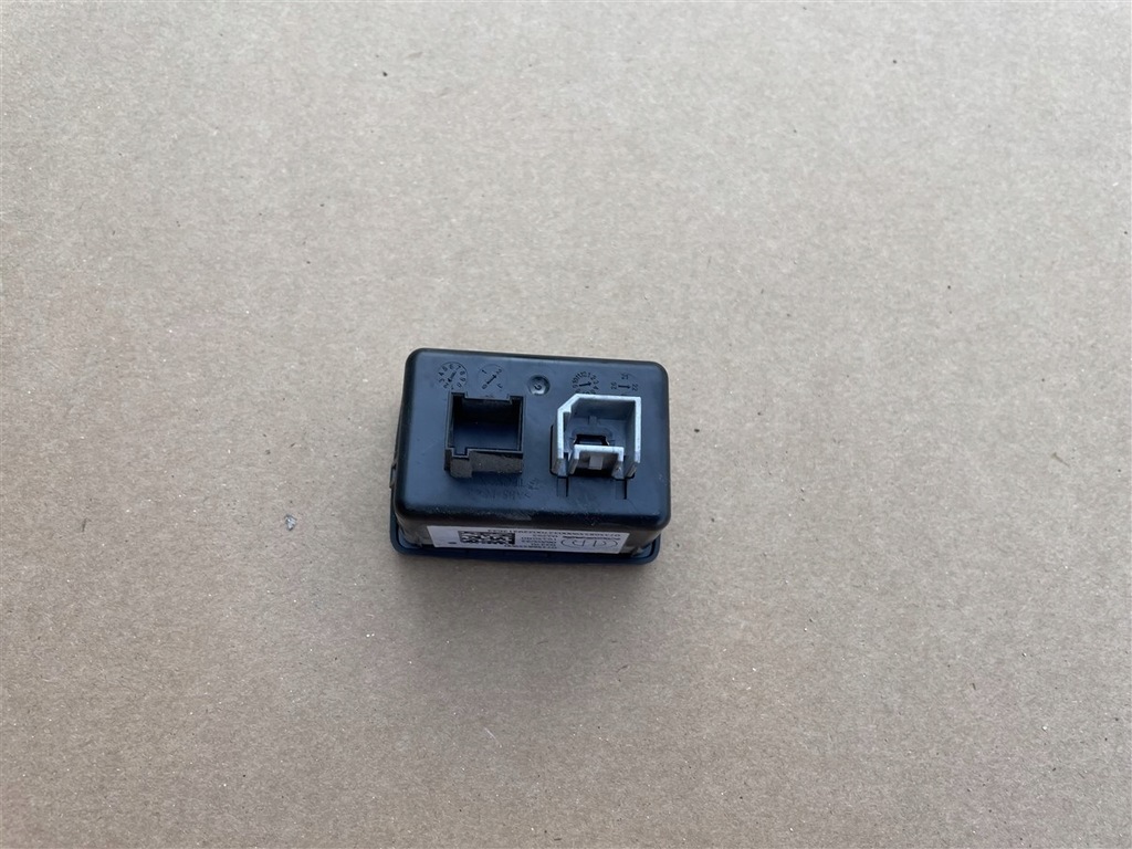 PRISA PORT USB 07356855900 CITROEN JUMPER 3 III LIFT 14-23R Product image