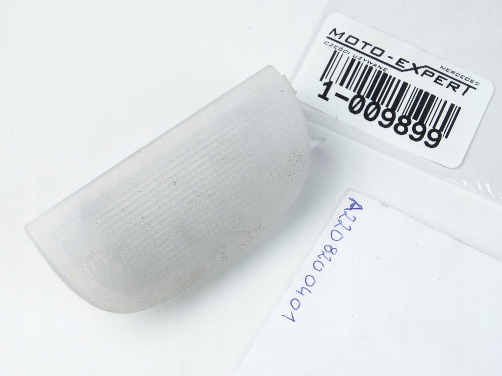 Mercedes Clasa S W140 FARO DREAPTA SPATE A1408200401 Product image