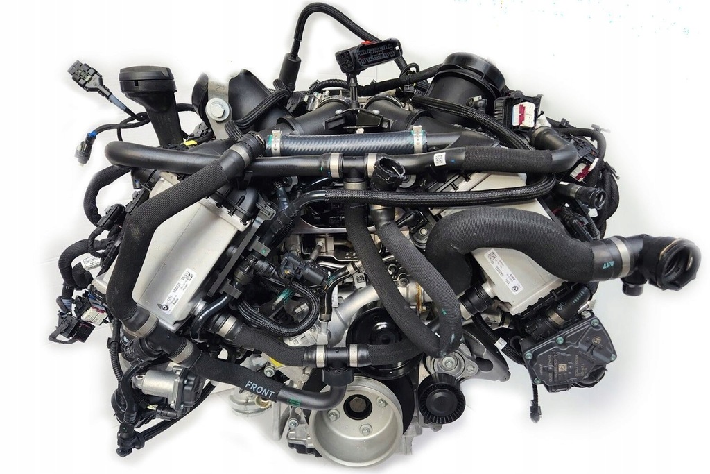 BMW 7 x5 x6 x7 motor 4.4 S68_B44 G70 F95 F96 G07 Product image