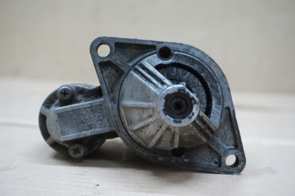 SUZUKI SAMURAI STARTER 1.0 410 Product image