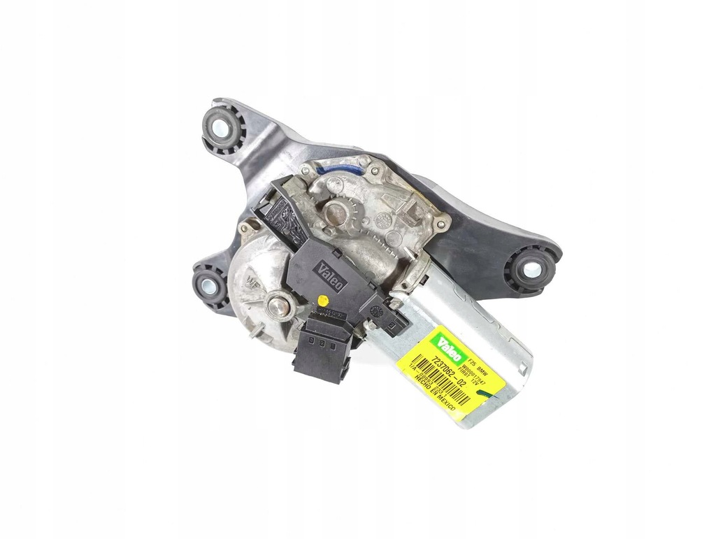 Mecanism ștergător spate BMW F25 X3 7237062 Product image