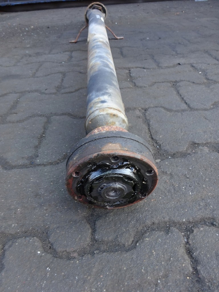 arbore de transmisie VOLKSWAGEN PASSAT B5 Product image