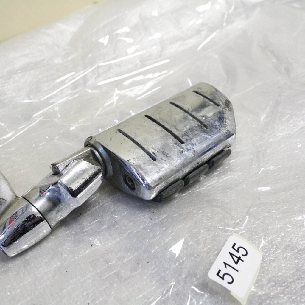 5145 Carucior Honda Goldwing GL 1800 Product image