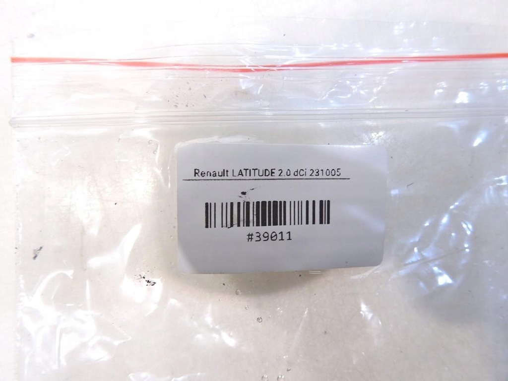 MOTOR INCALZIRE RENAULT LATITUDE EAD256 U4927002 Product image