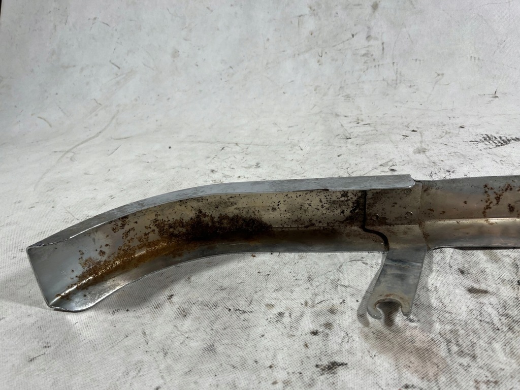 Suzuki LS Savage 650 86-03 Capac curea Product image