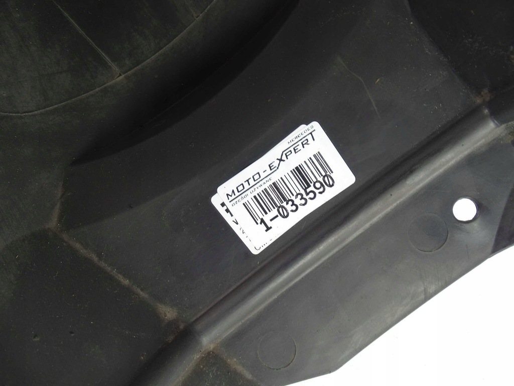 Mercedes S W221 CAPAC AMORTIZOR DREAPTA Product image