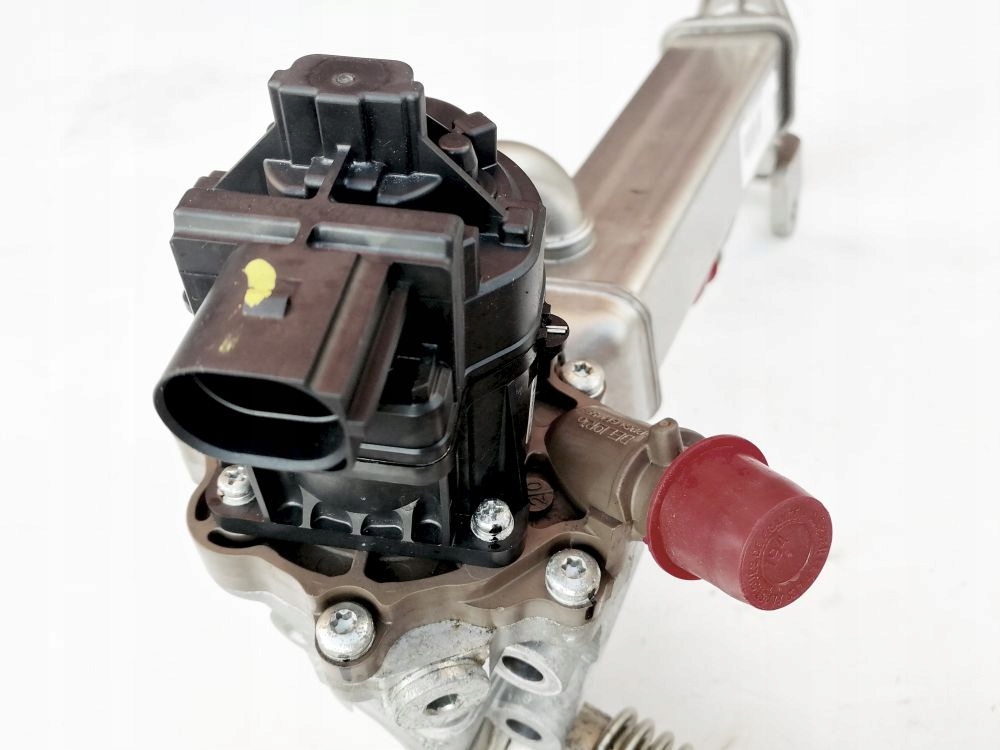 VALVA EGR IVECO 2.3MJT EUR6 5802528639 Product image