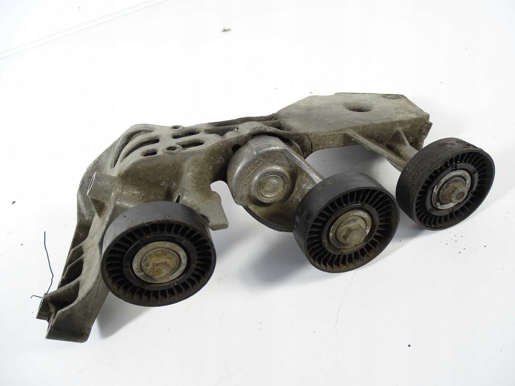 Mercedes A W168 1.4 1.6 ALTERNATOR BASE PAW Product image
