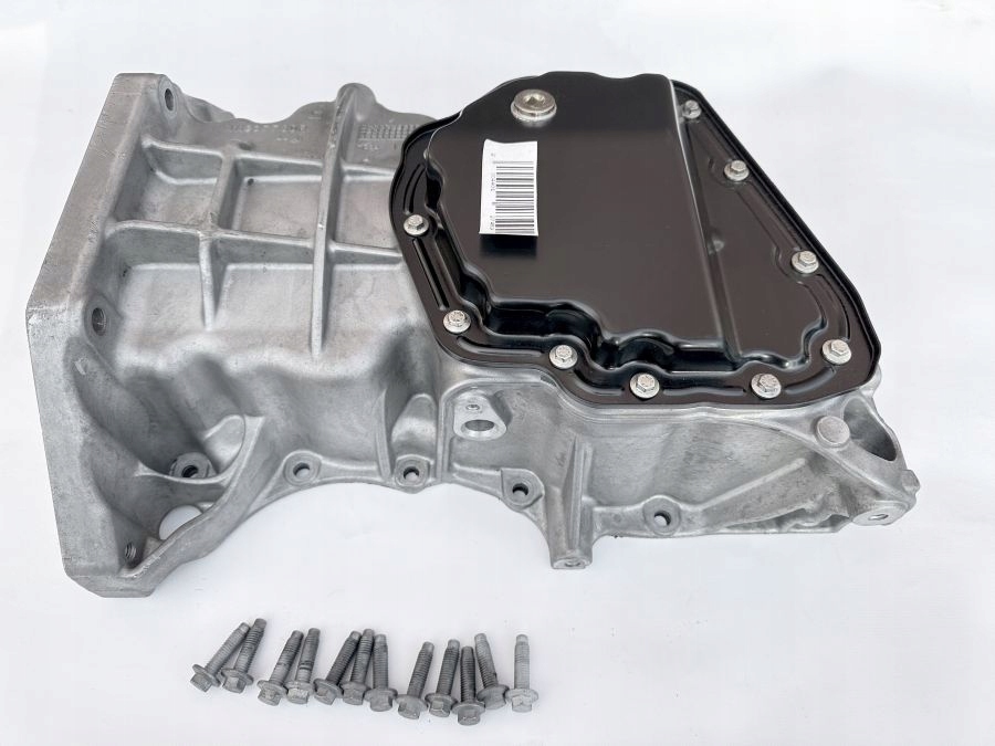 RENAULT NISSAN 1.6DCI BAIA ULEI 111237780R Product image