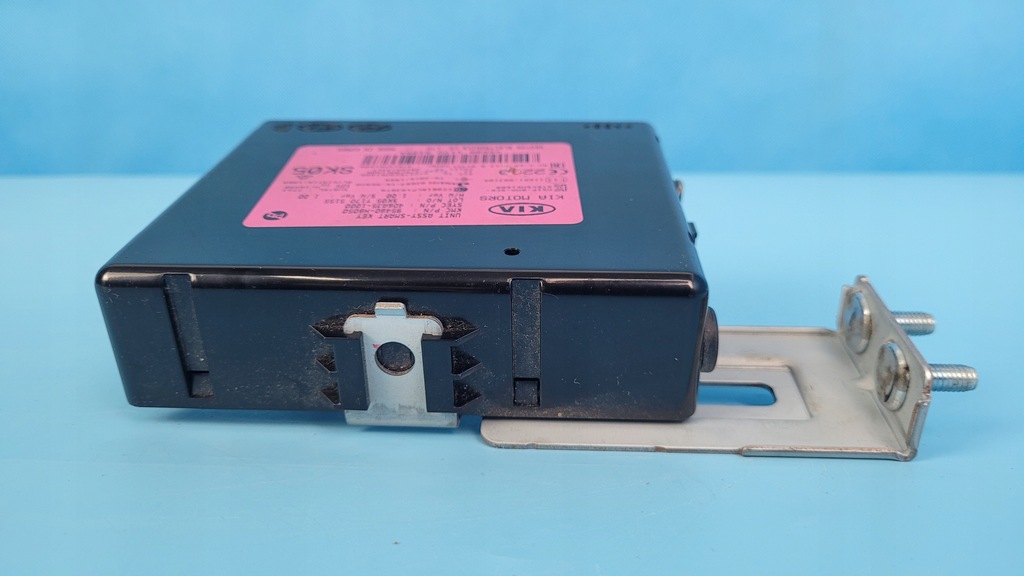 KIA STONIC 17r MODUL CONTROLLER CHEIE ASSY-SMART 95480-H8050 Product image