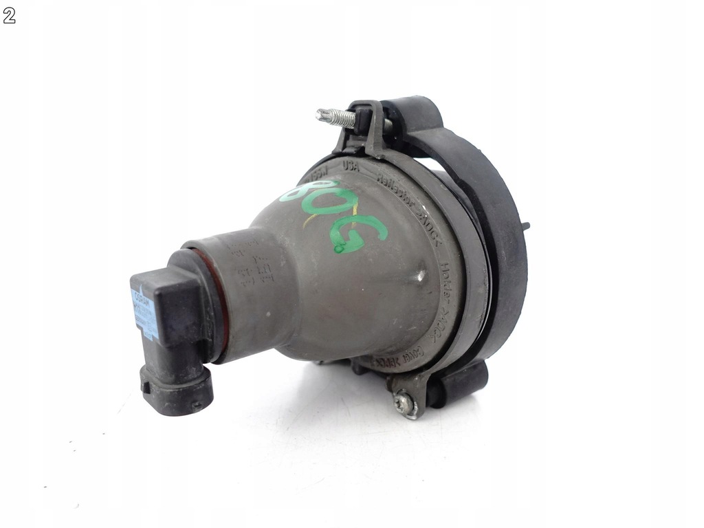 CHEVROLET CAMARO V 5 ZL1 11-15 HALOGEN ÎN BAPA FAŢĂ STÂNGA=DREAPTA Product image