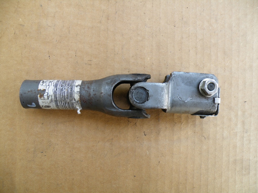 Opel Corsa C conector coloană de direcție L6 C114C Product image