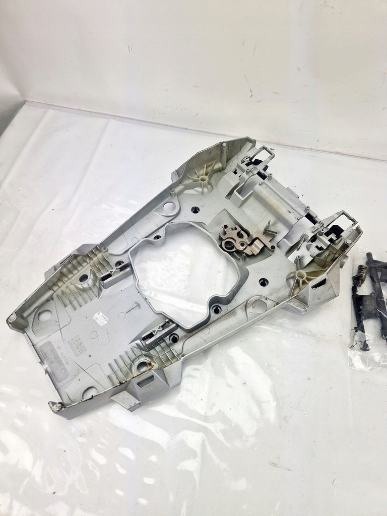 SUPORT SPATE BMW R 1200 1250 GS HP Product image