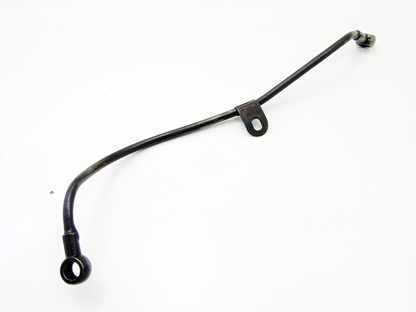 Ulei de turbocompresor Turk Pipe 1,1 CRDI I10 I20 și II Rio 3 Picanto D3FA Product image
