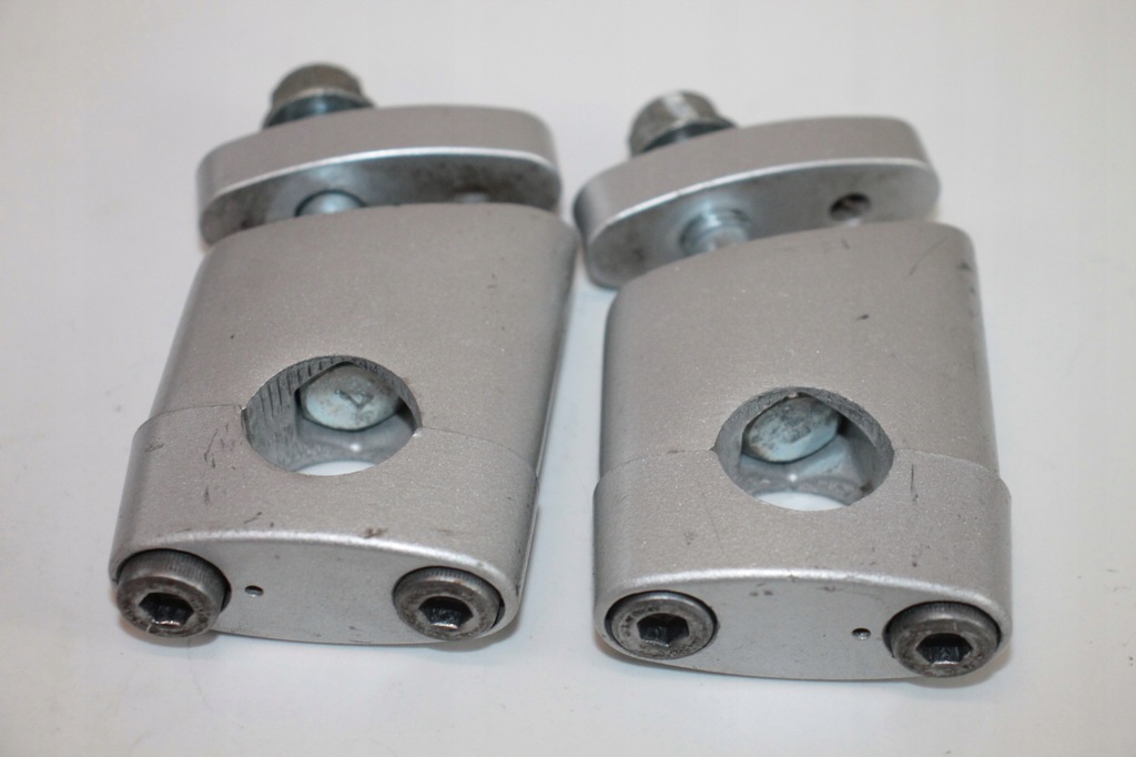 SUZUKI GSF 600 1200 BANDIT 00-05 SUPPORT GINDUL RISERS Product image