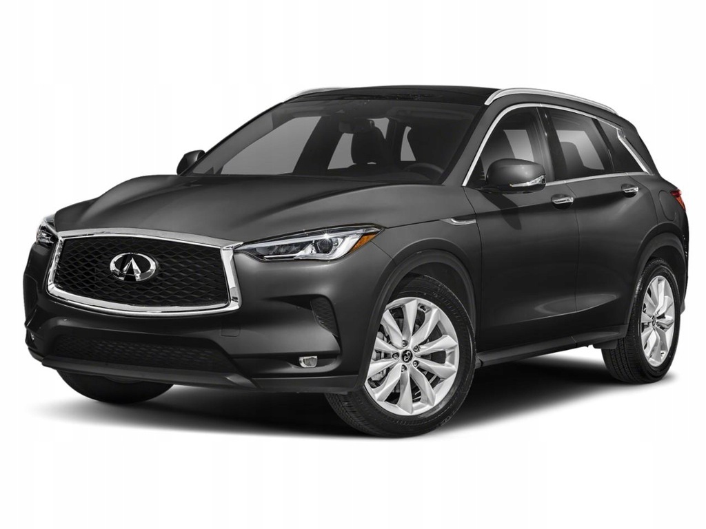 GARNITURA APOI SEMNIZARE SPATE L INFINITI QX50 2018+ Product image