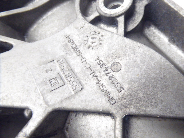 INSIGNIA A PAW ALTERNATOR MONTARE 2.0 CDTI Product image