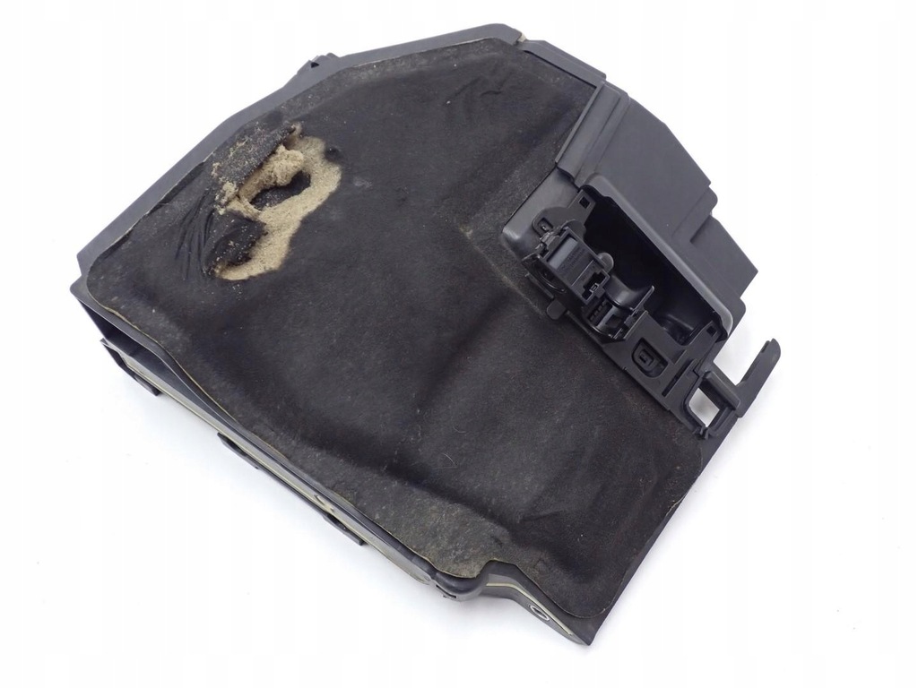 CAPAC CARCASA BAZĂ CALCULATOR 8581370 BMW 2 F45 F46 19R Product image