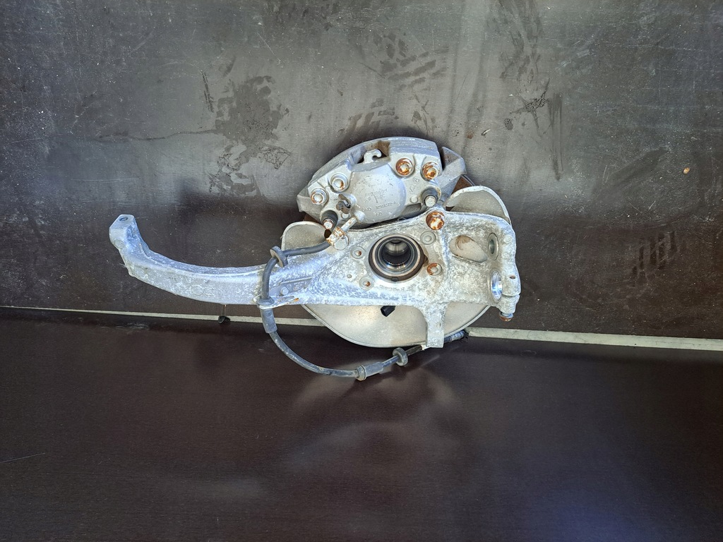 AUDI A6 C7 4G SEDAN LIFT 2.0 TDI STUFF, DREAPTA FATA NOU 4G0407242D Product image