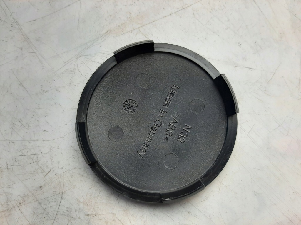 DEKIELKI DEKIELEK KAPSLE KOŁPACZKI ALUTEC N32 Product image