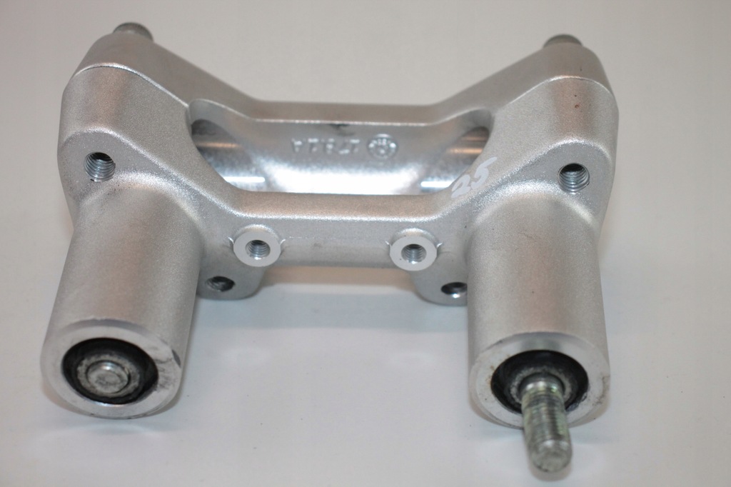 DUCATI MULTISTRADA 950 S RISERS SUPORT GINDON Product image
