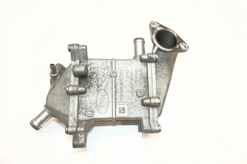 EVOQUE 2.0 D TD4 204DTD RĂCITOR DE GAZ ESCAPE Product image