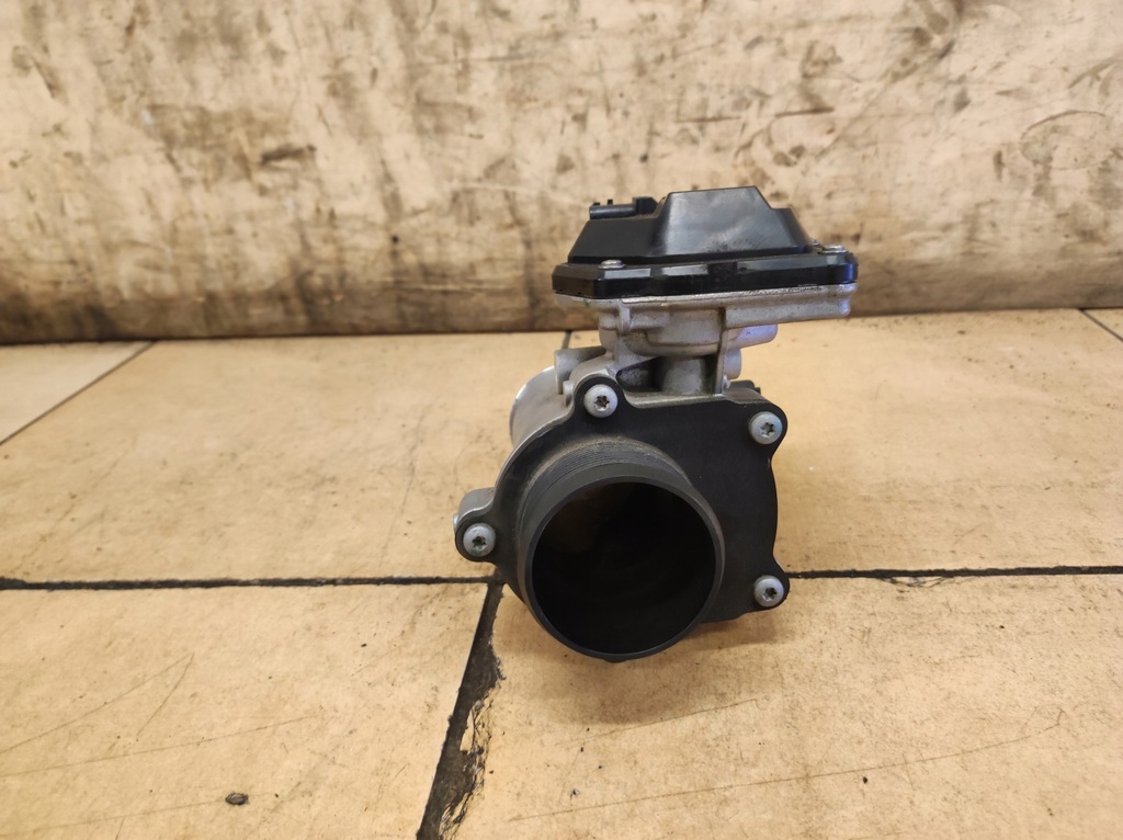 Supapa de acceleratie EGR Focus MK4 IV 4 2.0 ECOBLUE Product image