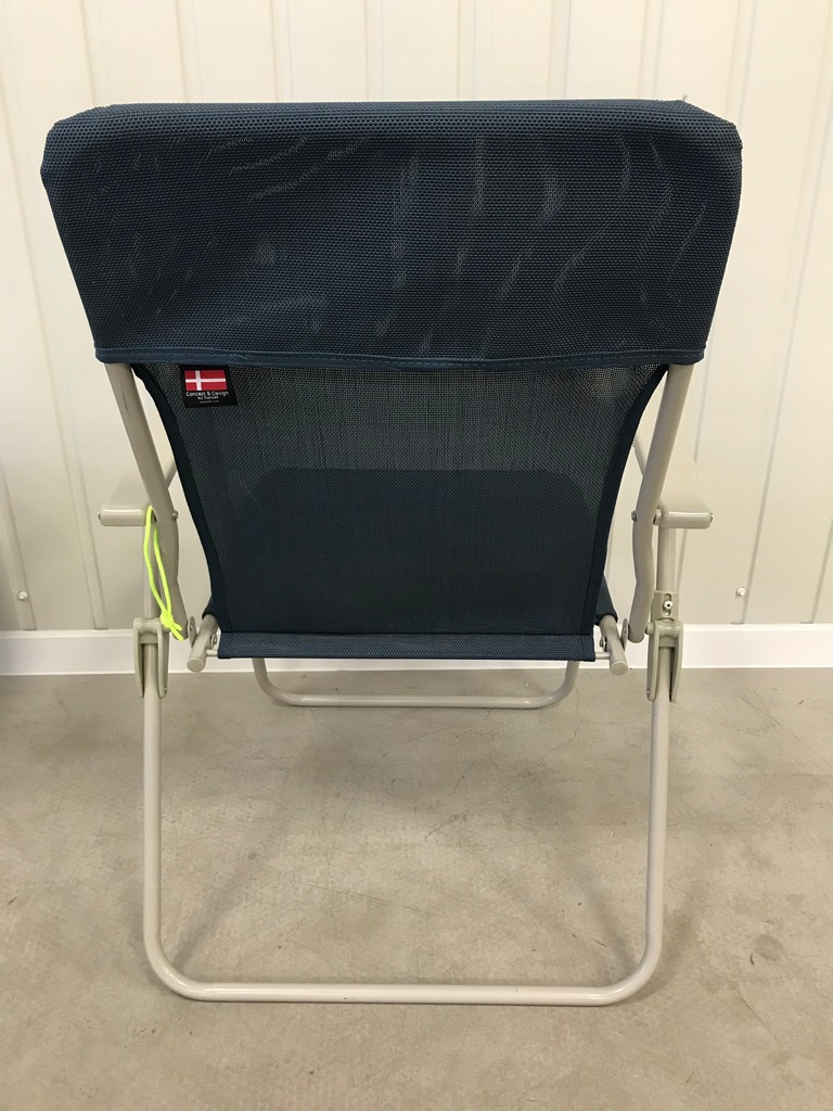 Scaun de camping pliabil OUTWELL Blackpool Product image