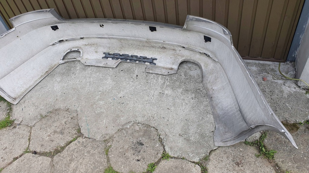 Skoda Octavia II 2 Rid RS 1Z5 spate spate Product image