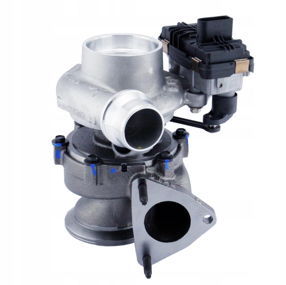 Turbocompresor Jaguar Land Rover Range Rover 2.0D 150-180KM 49335-01960 Product image