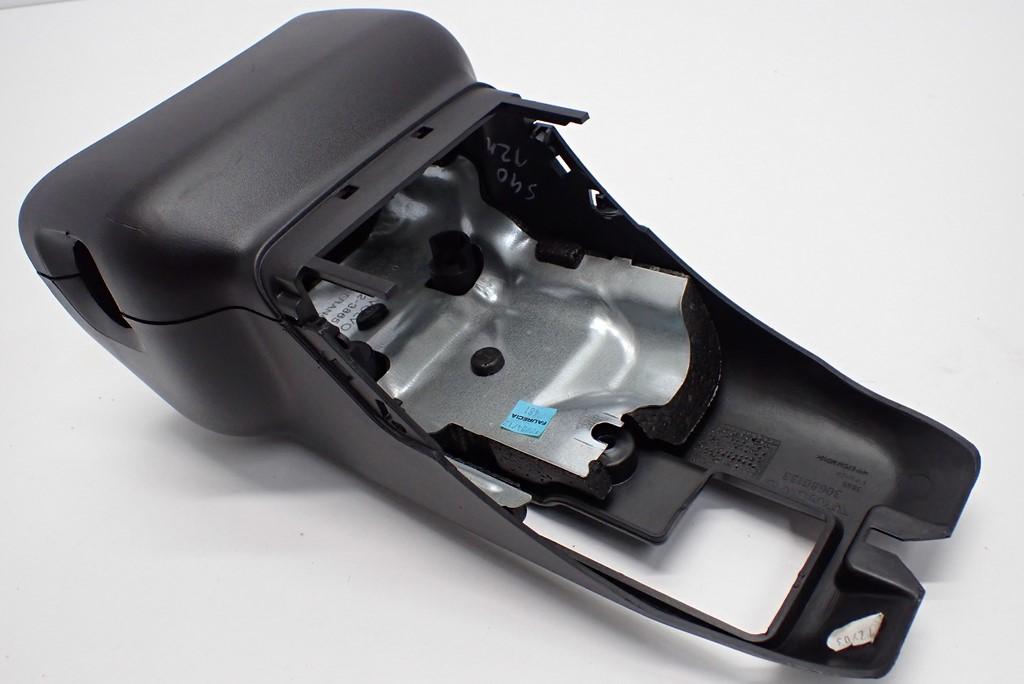 CAPAC COLONA DE DIRECȚIE EUROPA VOLVO S40 II 12R Product image