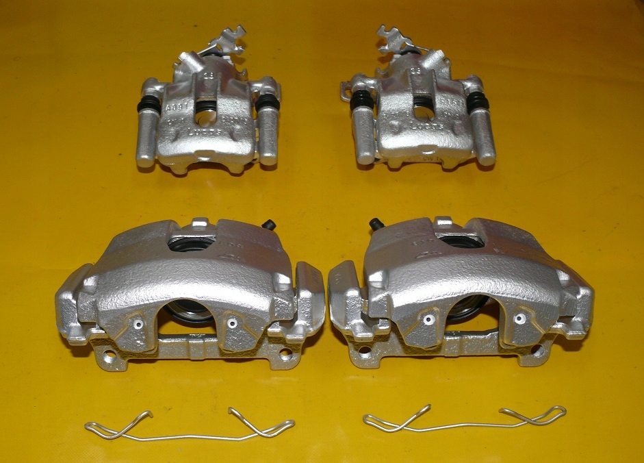 CLEME STÂNGA DREAPTA FATA SPATE HONDA ACCORD VII 7 2- Product image