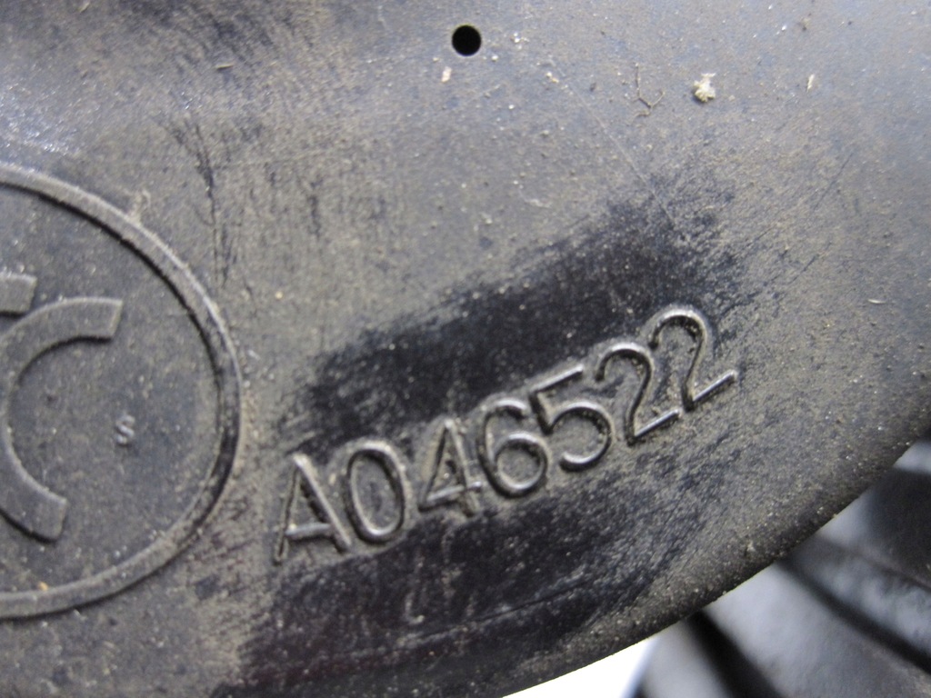 Ford Focus Mk3 III 12R semnal de claxon A046522 Product image