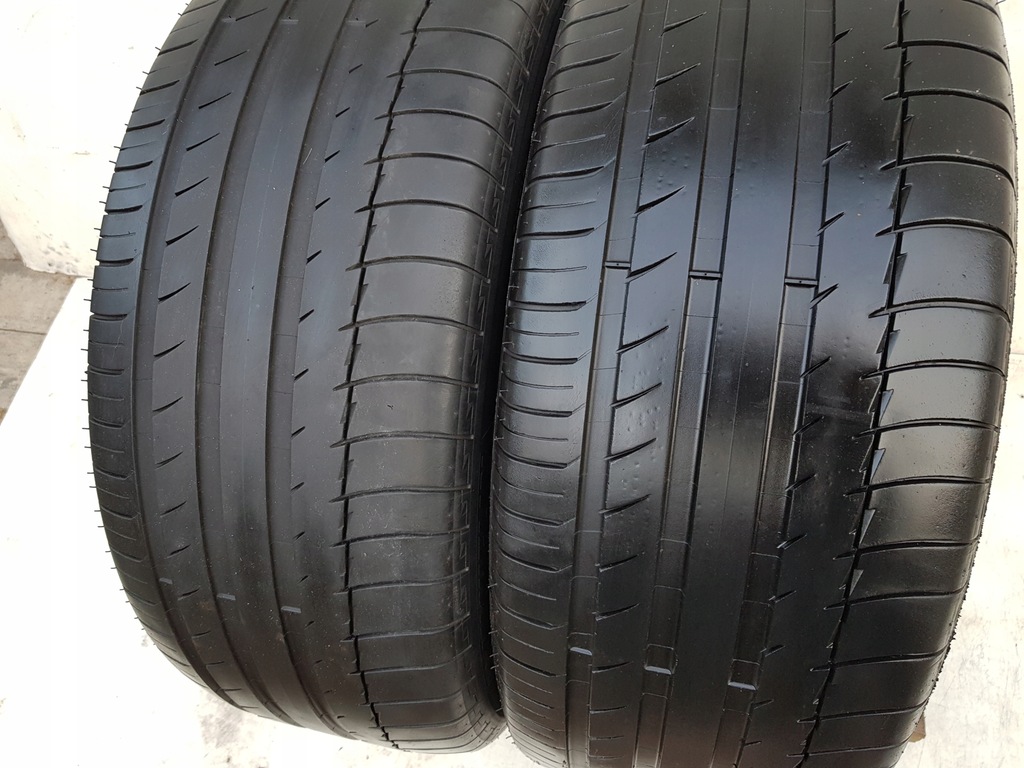 OPORTUNITATE! MICHELIN LATITUDE SPORT 255/45/20 101W Product image