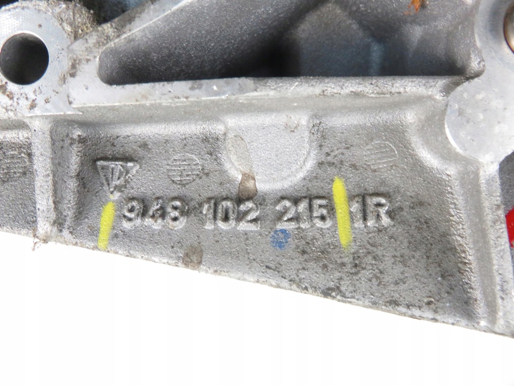 BLOC COMPRESOR PORSCHE CAYENNE I Turbo S 4.5 948102215 Product image