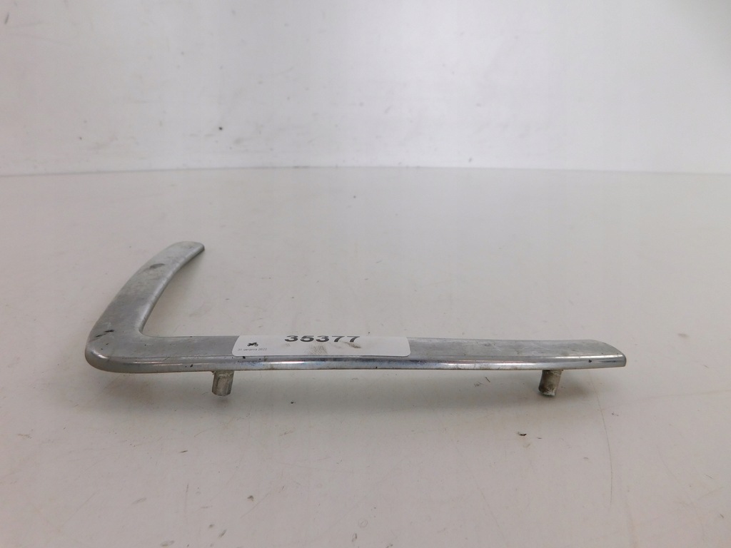 LIGIER JS50 BANĂ DE BARĂ CROMĂ, DREAPTA Product image
