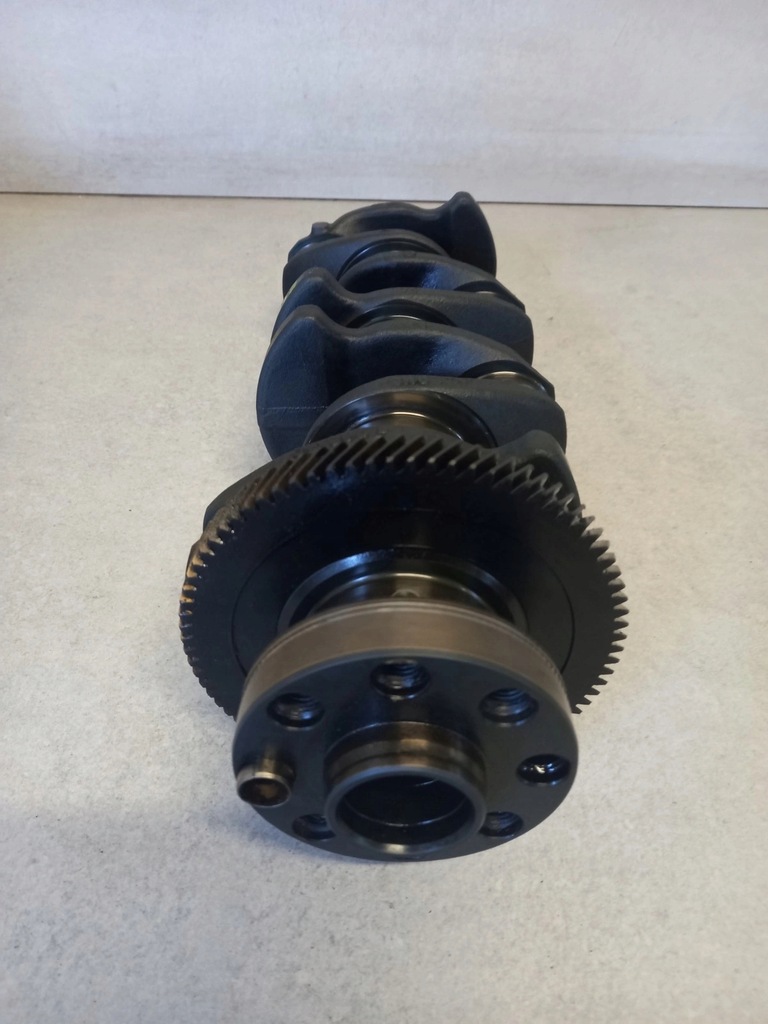 Arbore cotit bmw m47d20 150km e46 320D lift 7793901 Product image