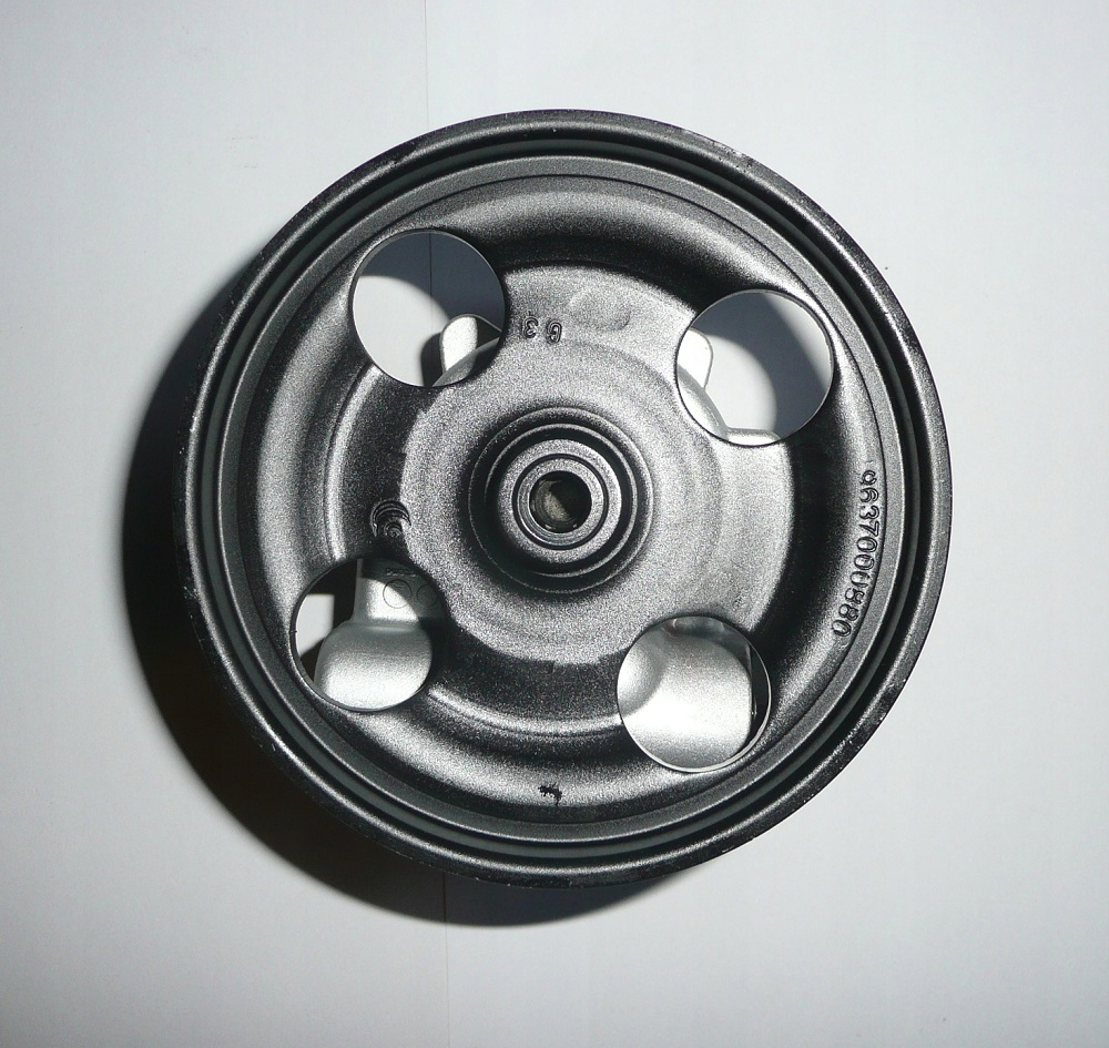 POWER PUMP JUMPER BOXER DUCATO 2.0HDI 2.2D Product image
