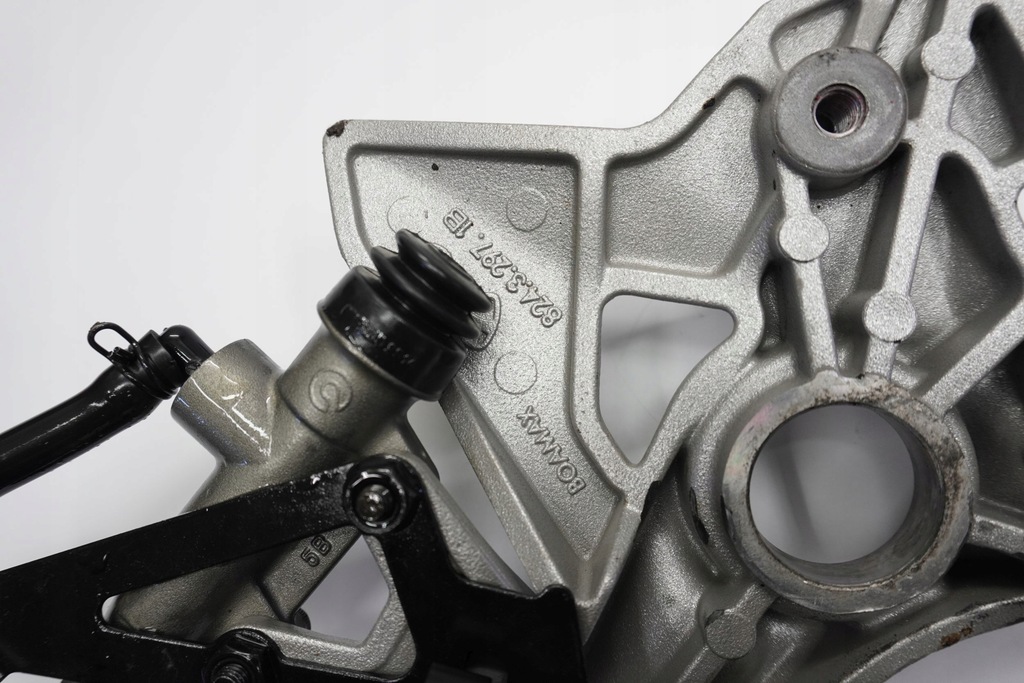 Ducati Supersport S 937 17- Set în față dreapta + pompă Product image
